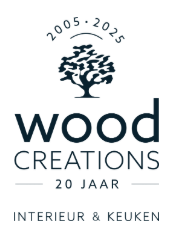 Logo Wood Creations